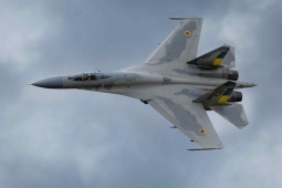 Nhiệm vụ trong sương mù của lực lượng đặc nhiệm Ukraine ở rìa đông bắc thành phố Pokrovsk