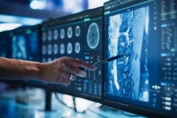 Thuốc điều trị ung thư mới sử dụng công nghệ AI vừa giúp tạo ra 1 tỷ phú USD