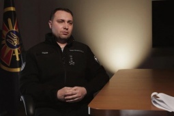 Trùm tình báo Ukraine lần đầu nói về chiến dịch đổ bộ Pokrovsk trong tình thế "không thể căng thẳng hơn"