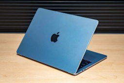 Vì sao MacBook Air M4 là mẫu MacBook đáng mua nhất hiện nay?