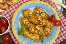 Thịt gà làm món này ngon miễn chê, ăn không muốn dừng