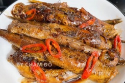 Ẩm thực - Cách kho cá chắc thịt, hao cơm lại không hề tanh