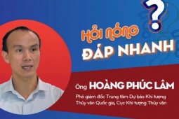 Mưa lũ ở Nam Trung Bộ ở mức rất nguy hiểm, bất thường, bao giờ mưa ngớt và lũ rút?