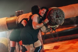 Huyền thoại Pacquiao lột xác, đua sức mạnh ở giải khắc nghiệt nhất...