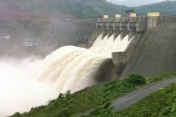 Tổng giám đốc công ty thuỷ điện Sông Ba Hạ Nguyễn Đức Phú nói gì về mức xả lũ lịch sử?