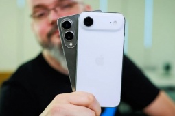 iPhone Air và Galaxy S25 Edge siêu mỏng có tương lai hay không?