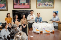 Happy Money - Bền bỉ hành trình vì những khó khăn gần nhất