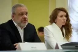 Thế giới - Quốc hội Ukraine bãi nhiệm hai bộ trưởng giữa bê bối tham nhũng chấn động