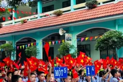 Bao giờ TPHCM hoàn lại tiền cho học sinh đã mua bảo hiểm y tế?