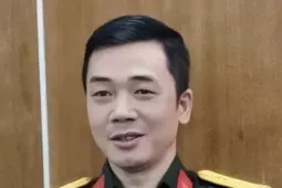 Nhạc sĩ Đỗ Bảo được bổ nhiệm Giám đốc Dàn nhạc giao hưởng quân đội