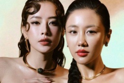 'Cặp chị em' Vbiz Văn Mai Hương - Chi Pu có chiêu siết cân giữ dáng đáng tham khảo ra sao?