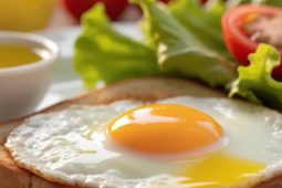 Bữa sáng lành mạnh: Chọn ngay 'siêu thực phẩm' giúp giảm cân, ổn định đường huyết, đang bán rẻ đầy chợ Việt