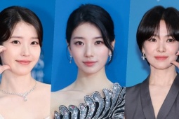 Triết lý dưỡng da đẹp không tỳ vết của dàn mỹ nhân Hàn