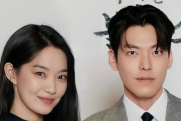 Kim Woo Bin sắp cưới Shin Min Ah