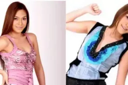 Mỹ Tâm gây sốt với loạt ảnh nhan sắc thập niên 2000