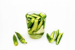 5 lợi ích bất ngờ khi uống nước đậu bắp liên tục một tháng