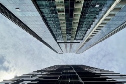 Choáng váng giá căn hộ trung tâm TPHCM: 18 tỷ chỉ mua được căn 1 phòng ngủ