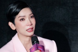 Xuân Lan: 'Tôi nhận bài học khi làm phim lỗ hàng chục tỷ'