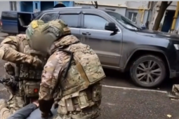 Thế giới - Moscow: Ukraine dùng AI 'lừa tình' nhằm ám sát sĩ quan Nga bằng chất độc mạnh do Anh sản xuất