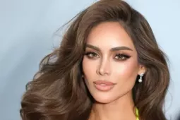 Thời trang - Ai đăng quang Hoa hậu Hoàn vũ 2025