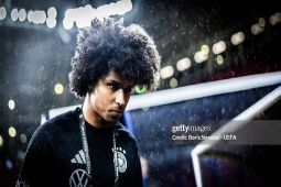 Bóng đá - MU săn tiền đạo siêu tốc của Dortmund, Martinez phải cạnh tranh để đá chính