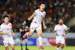 ĐT Việt Nam đấu  " chung kết "  với Malaysia, 5 ông lớn Đông Nam Á chờ đại náo Asian Cup