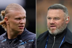 Ngỡ ngàng Haaland không nằm top 3 cầu thủ hay nhất Ngoại hạng Anh