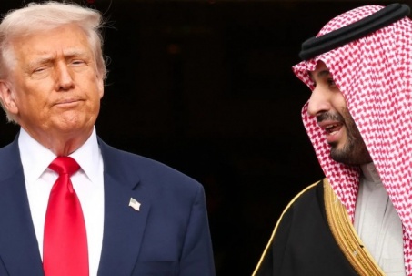 Hứa hẹn 1.000 tỷ USD và F-35: Thỏa thuận Mỹ – Saudi liệu có thành hiện thực?