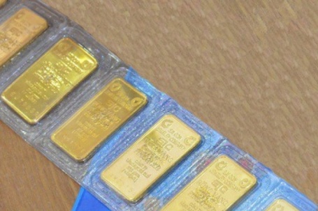 Giá vàng hôm nay 20-11: Đảo chiều lao dốc