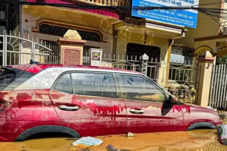 Doanh nghiệp bảo hiểm: Chỗ thở phào, nơi chưa thoát lỗ