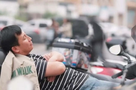 Thị trấn Trung Quốc ngừng mọi hoạt động để ngủ trưa 3 tiếng mỗi ngày