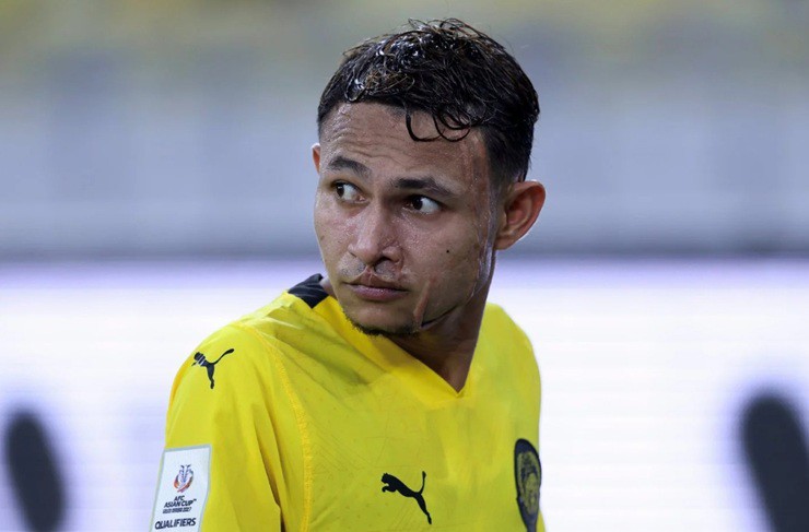 Faisal Halim thừa nhận các cầu thủ Malaysia đang chuẩn bị tâm lý cho kịch bản tồi tệ nhất