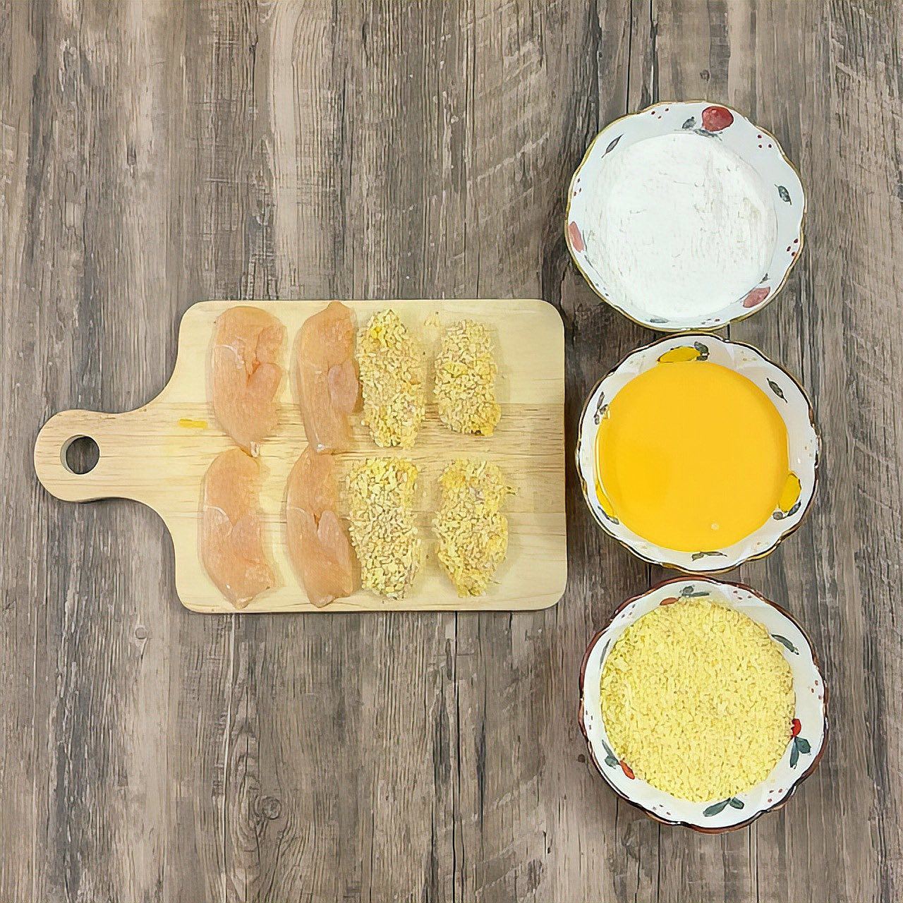 Thịt gà làm món này ngon miễn chê, ăn không muốn dừng - 2