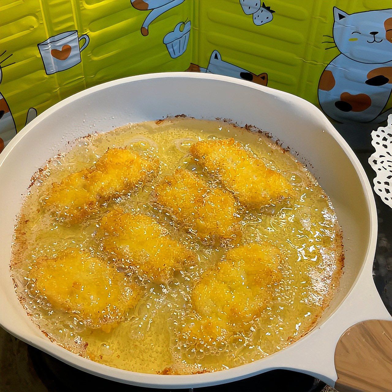 Thịt gà làm món này ngon miễn chê, ăn không muốn dừng - 3