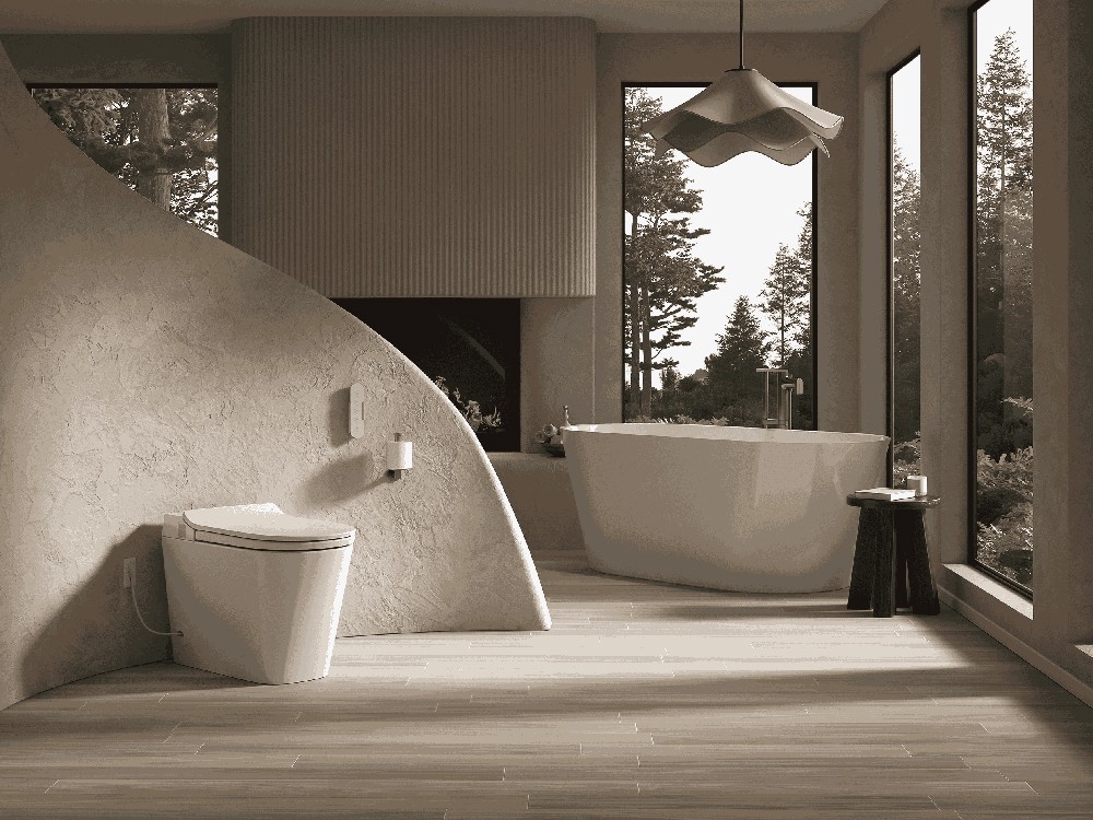 Leap™ đem lại trải nghiệm thoải mái cho người dùng.