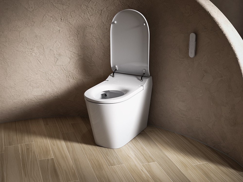 Leap™ tập trung vào sự thoải mái của người dùng