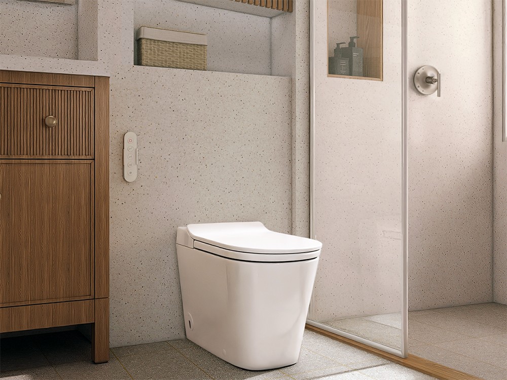 Sự lựa chọn linh hoạt cho các không gian cần tối ưu diện tích nhưng vẫn đảm bảo sự sang trọng và tiện nghi.