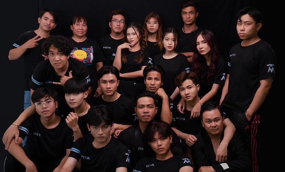 MTA Production đang ngày càng chứng tỏ vị trí của mình trên thị trường phim Việt