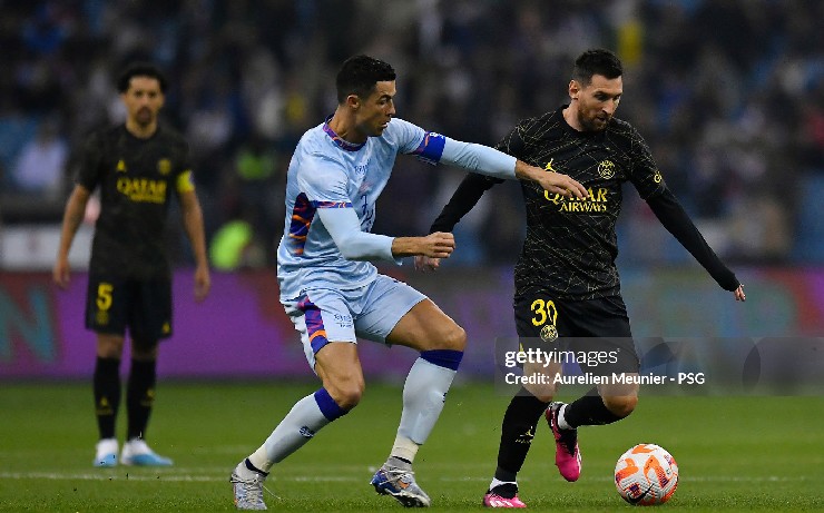 Ronaldo đang gia tăng giá trị thương hiệu mạnh mẽ