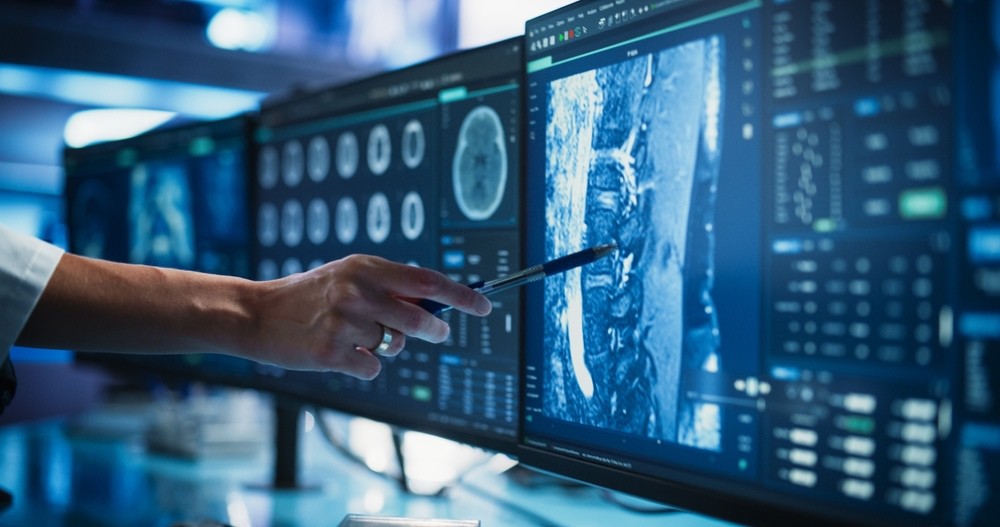 Thuốc điều trị ung thư mới sử dụng công nghệ AI vừa giúp tạo ra 1 tỷ phú USD - 1