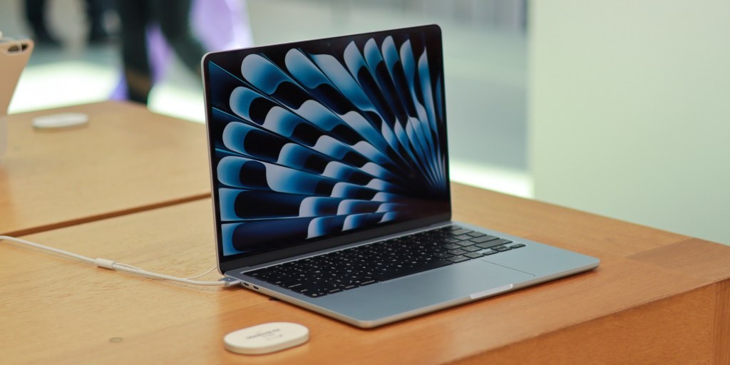 Vì sao MacBook Air M4 là mẫu MacBook đáng mua nhất hiện nay? - 3