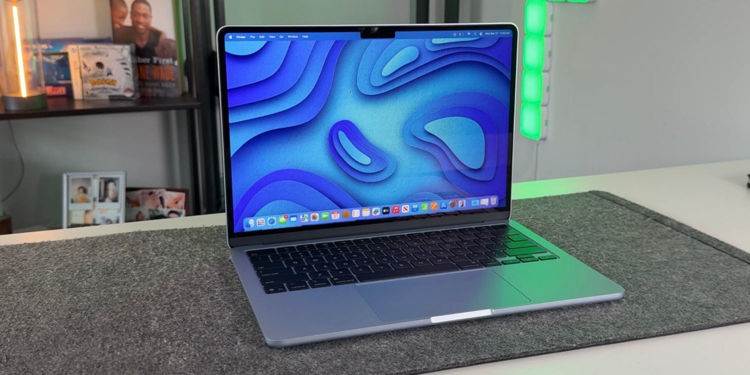 Vì sao MacBook Air M4 là mẫu MacBook đáng mua nhất hiện nay? - 1