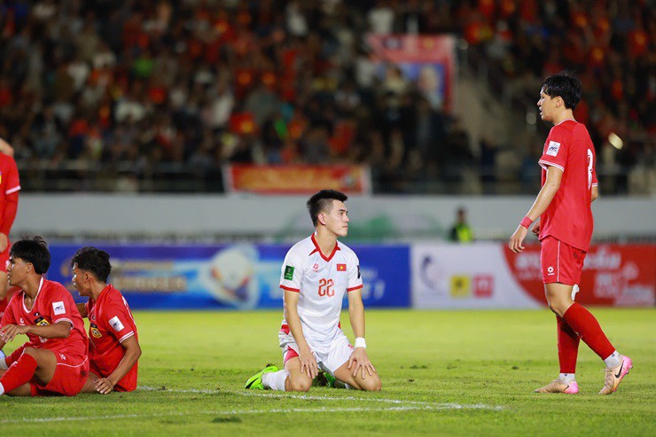 Tiến Linh có ngày thi đấu vô duyên