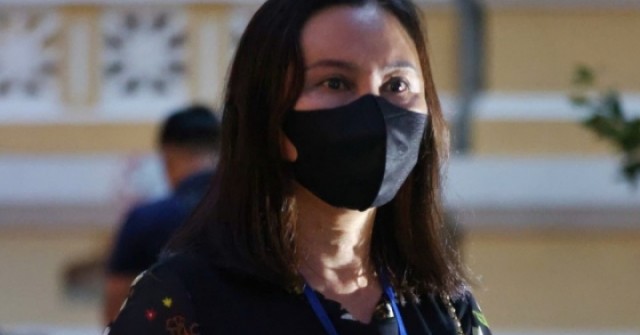 Mẹ Thùy Tiên bật khóc khi con gái bị tuyên hai ...