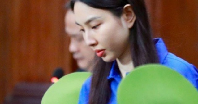 Làm rõ lời khai "công ty quản lý hưởng lợi 30%"...