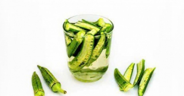 5 lợi ích bất ngờ khi uống nước đậu bắp liên tục một tháng