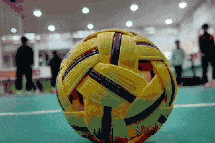 Đội tuyển cầu mây Việt Nam và mục tiêu tại SEA Games 33