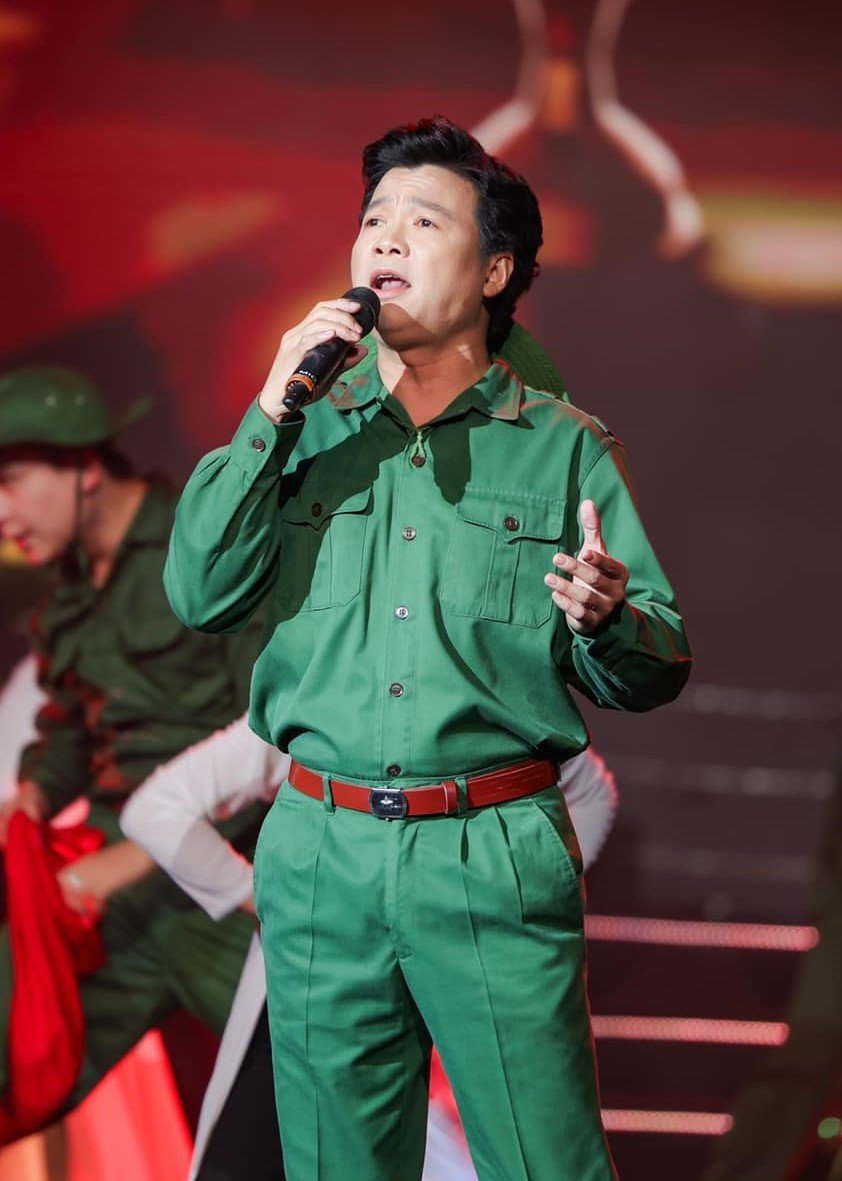 Nhạc sĩ An Hiếu và ca sĩ Vũ Thắng Lợi được bổ nhiệm vị trí Phó Giám đốc.