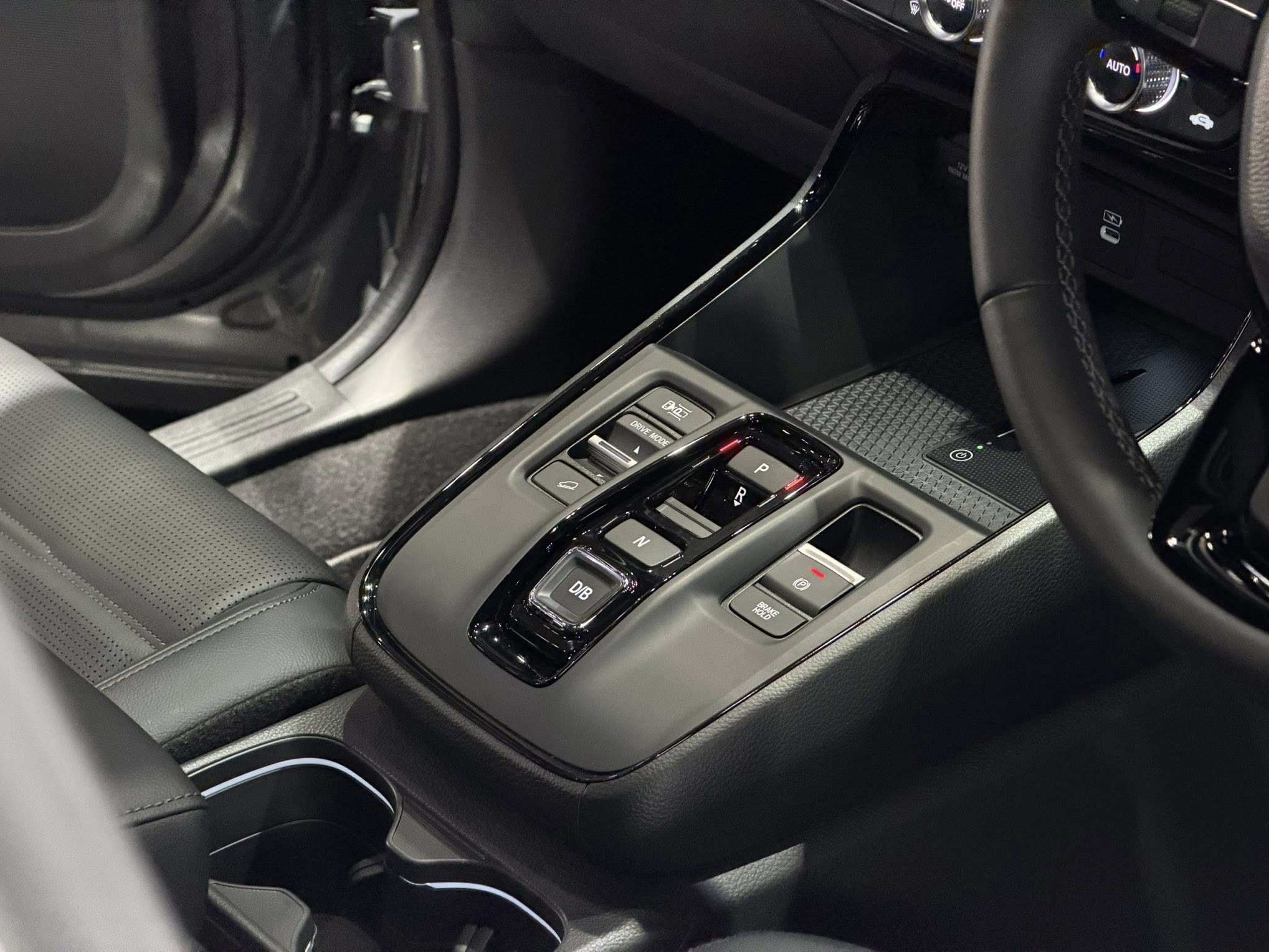 Honda CR-V e:HEV bản nâng cấp sẽ ra mắt tại Việt Nam đầu năm 2026 - 7