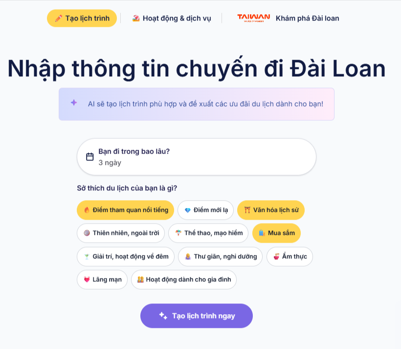 Top 7 địa điểm du lịch Đài Bắc Đài Loan “hút” du khách nhất - 5